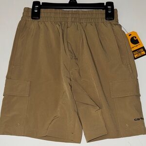 CARHARTT RUGGED FLEX youth SHORTS